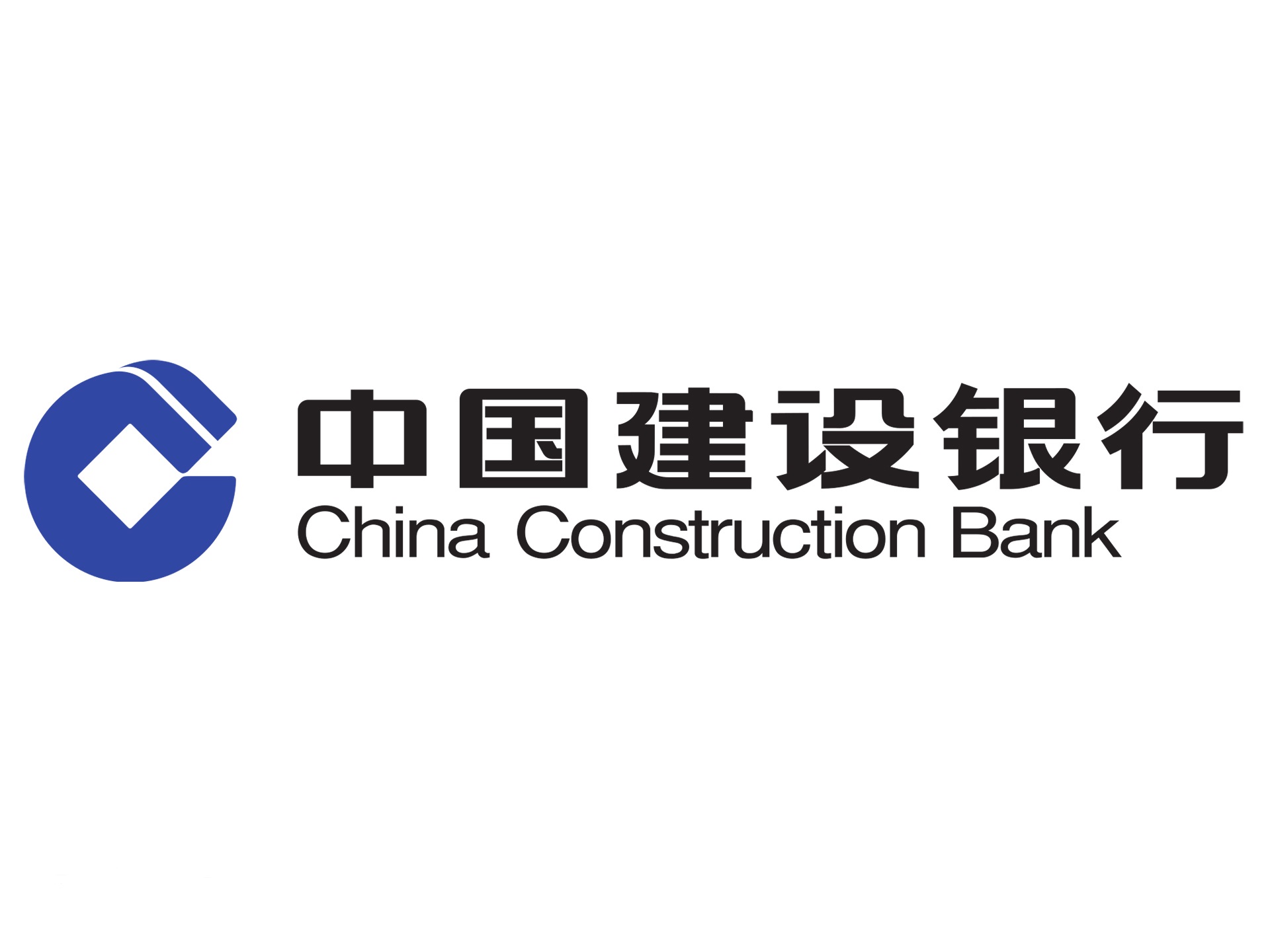 中國建設(shè)銀行股份有限公司logo