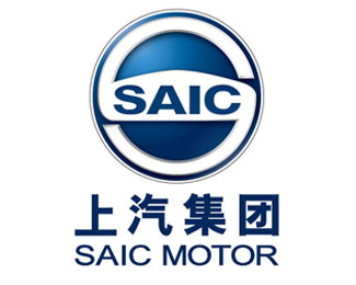 上汽集团logo