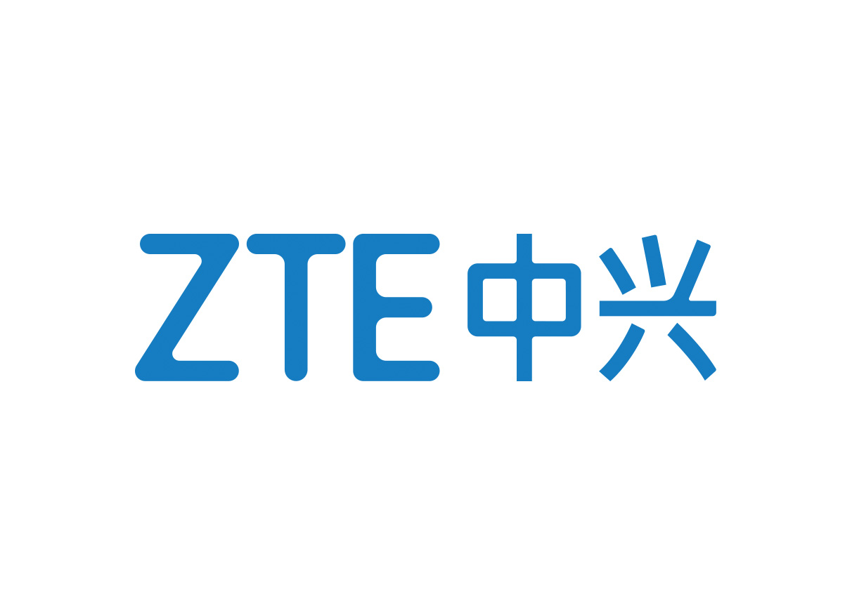 中興通訊logo