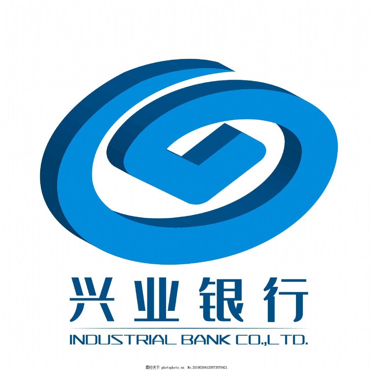 興業(yè)銀行l(wèi)ogo