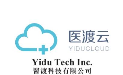 医渡科技logo