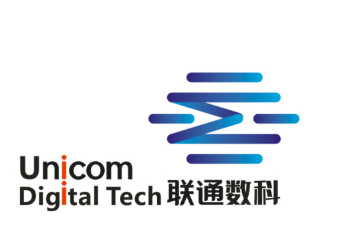 联通数字科技有限公司logo