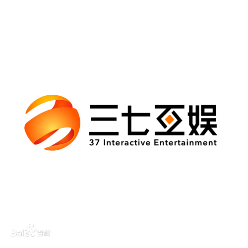 三七互娛logo