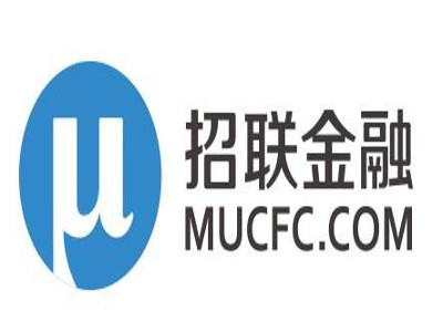 招联金融logo图片