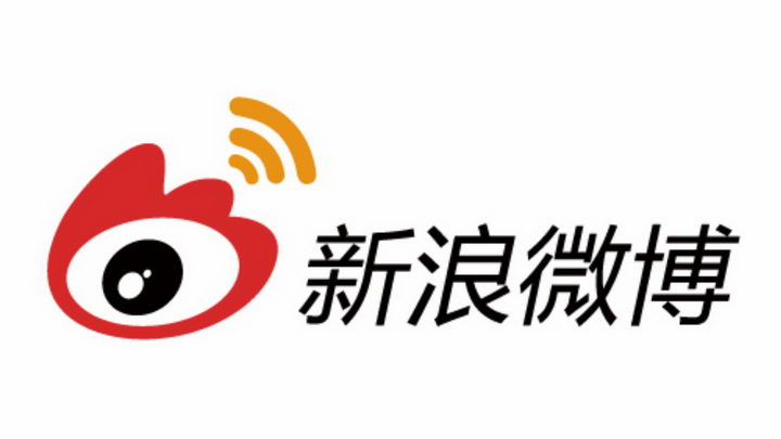 新浪微博logo