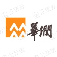 華潤(rùn)置地控股有限公司logo