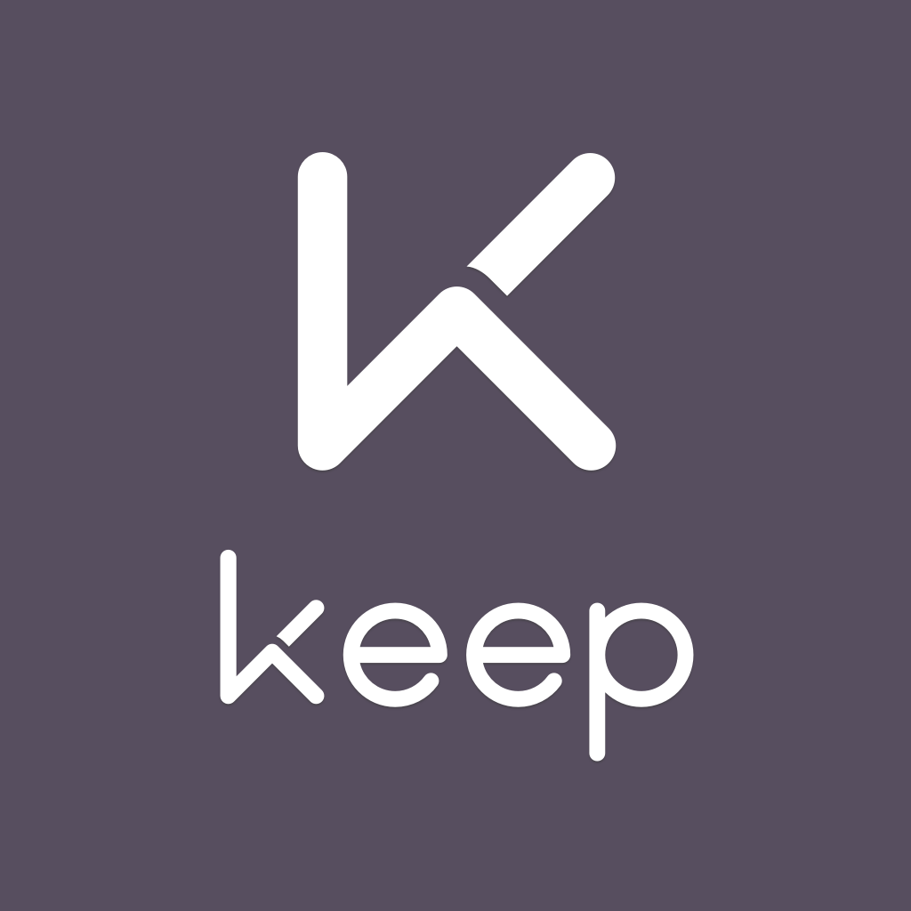 Keeplogo