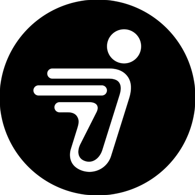 九号公司logo
